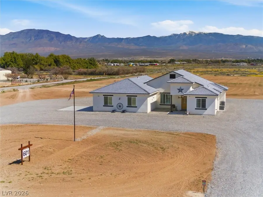 601 N Helen Street, Pahrump, NV 89060 - #3