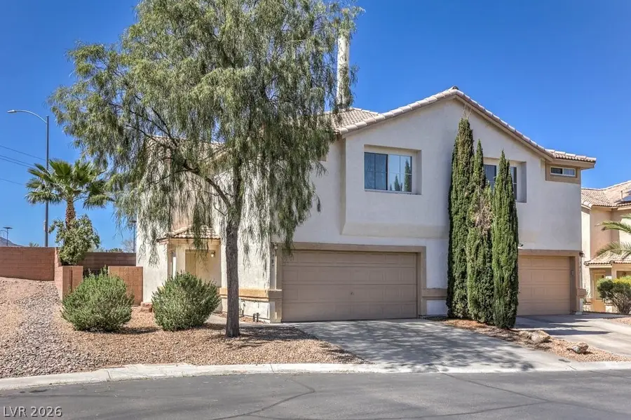 787 Peregrine Falcon Street, Henderson, NV 89015 - #2