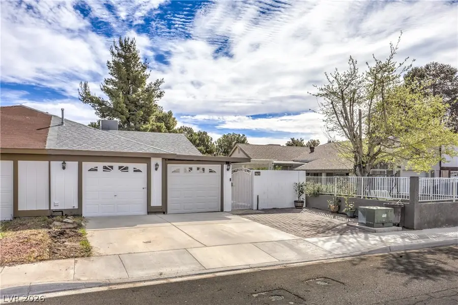 4760 Willow Crest Avenue, Las Vegas, NV 89147 - #2