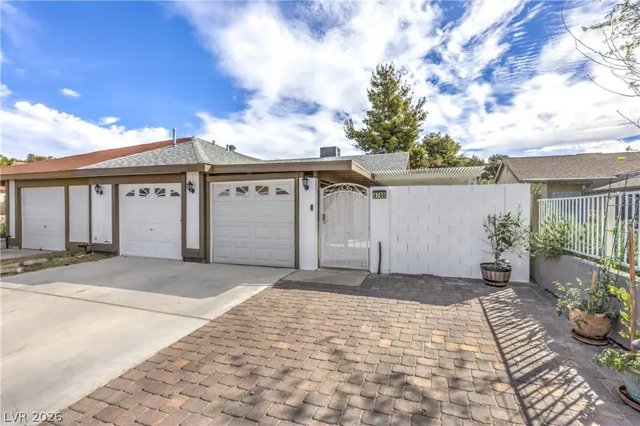 4760 Willow Crest Avenue, Las Vegas, NV 89147 - #3