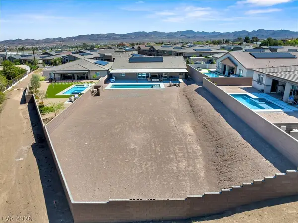 153 Montevallo Bend Street, Henderson, NV 89015