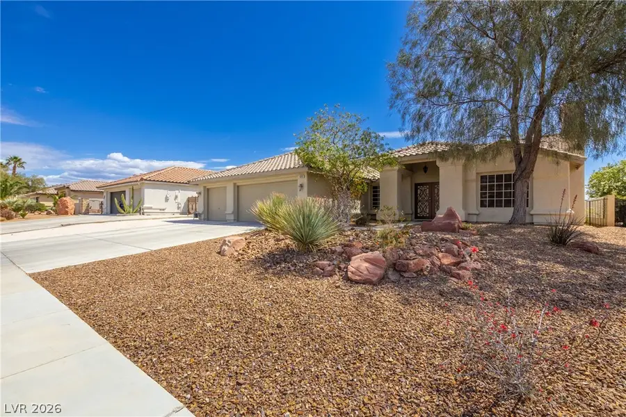 6908 Bienville Street, Las Vegas, NV 89131 - #2