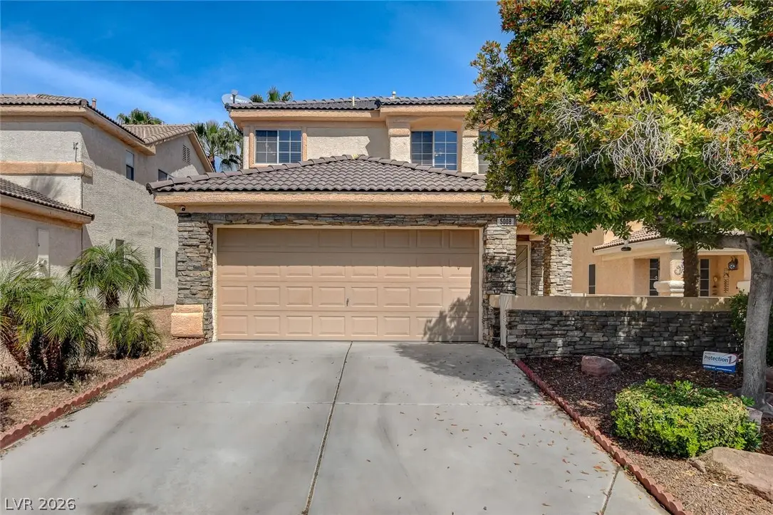 5008 Dancing Lights Avenue, Las Vegas, NV 89130 - #1