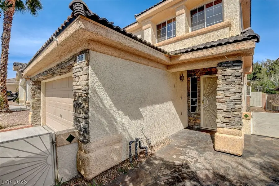 5008 Dancing Lights Avenue, Las Vegas, NV 89130 - #2