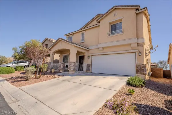 6074 Darnley Street, North Las Vegas, NV 89081