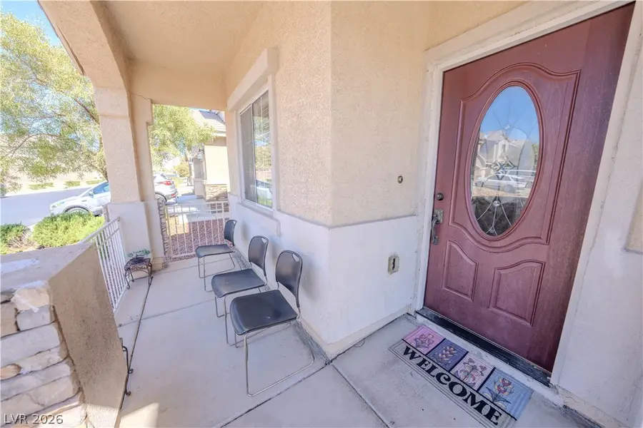 6074 Darnley Street, North Las Vegas, NV 89081 - #3