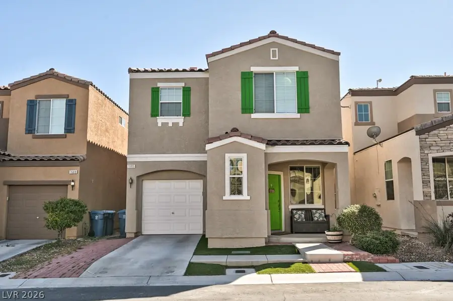 7695 Crystal Village Lane, Las Vegas, NV 89113 - #2
