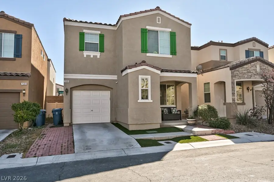 7695 Crystal Village Lane, Las Vegas, NV 89113 - #3