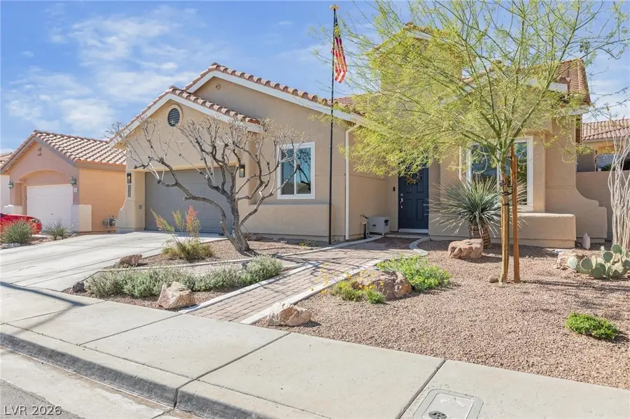 261 Windsong Echo Drive, Henderson, NV 89012 - #3