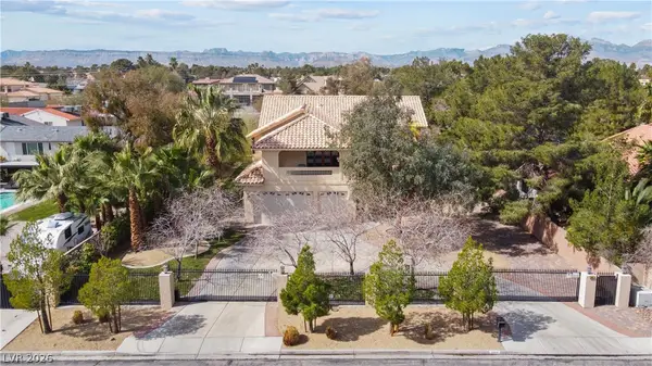 Address Withheld By Seller, Las Vegas, NV 89117