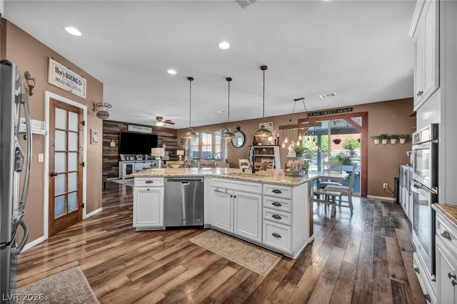 4356 Hatch Bend Avenue, North Las Vegas, NV 89031 - #3