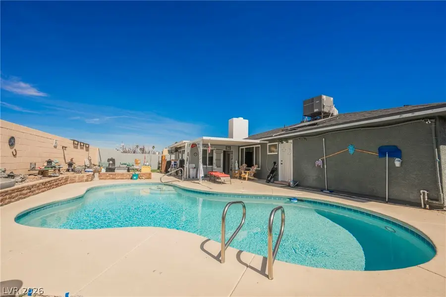 1020 Alan Shepard Street, Las Vegas, NV 89145 - #2