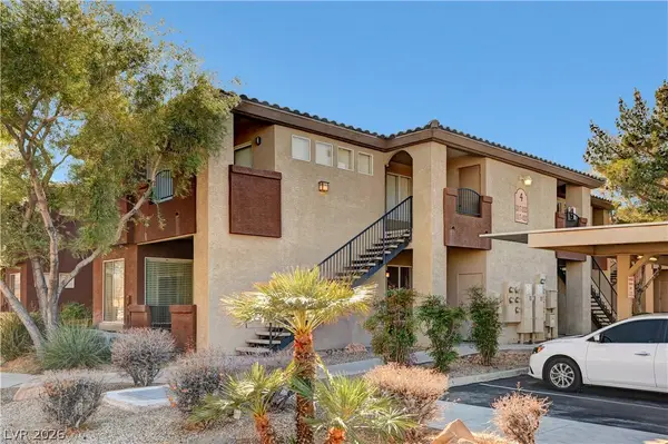 4400 S Jones Boulevard #2009, Las Vegas, NV 89103