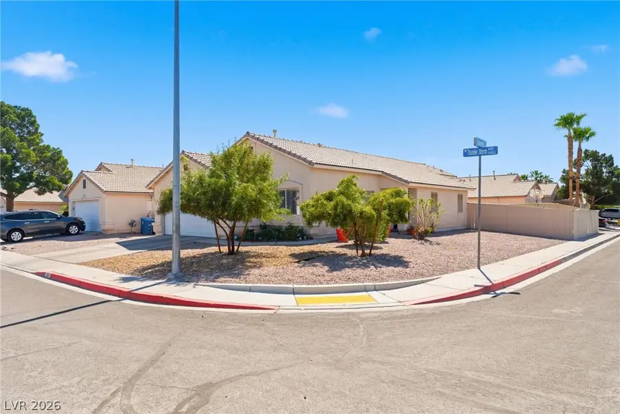 1919 Thunder Storm Avenue, North Las Vegas, NV 89032 - #2