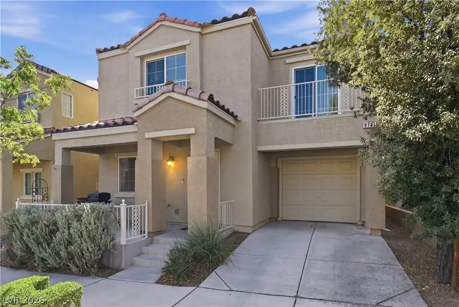 9141 Parapet Avenue, Las Vegas, NV 89149 - #3