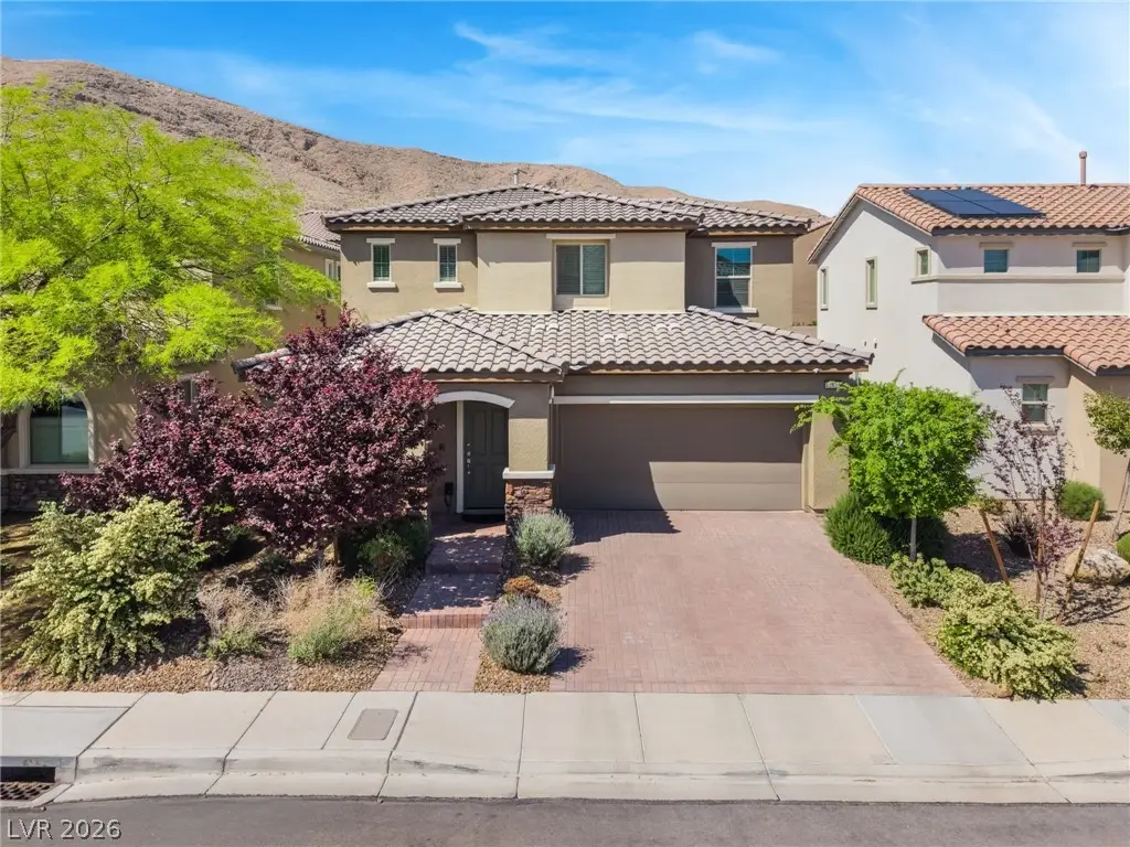 12825 Alcores Street, Las Vegas, NV 89141 - #1