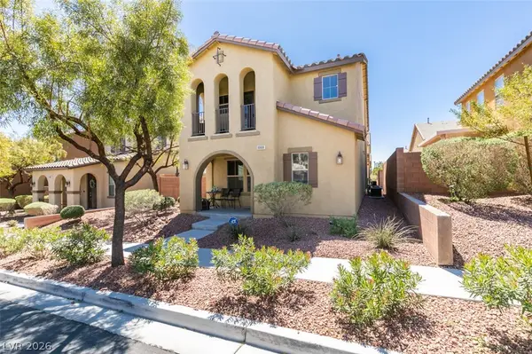 10808 Azure Ocean Avenue, Las Vegas, NV 89166