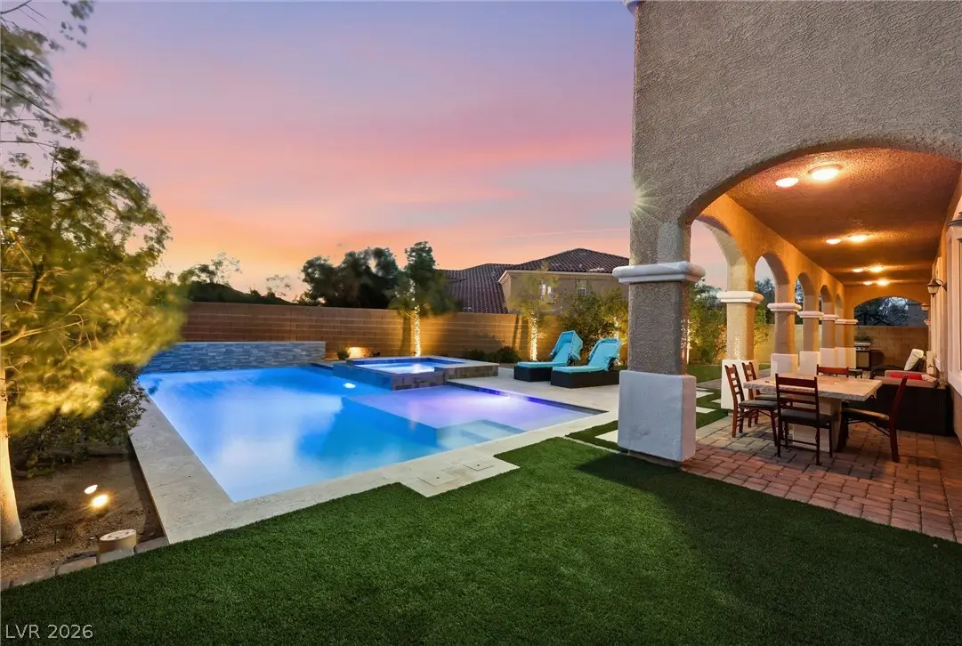 2737 Tarbert Street, Henderson, NV 89044 - #1