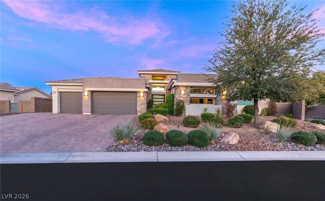 8188 Sweetwater Creek Way, Las Vegas, NV 89113 - #1