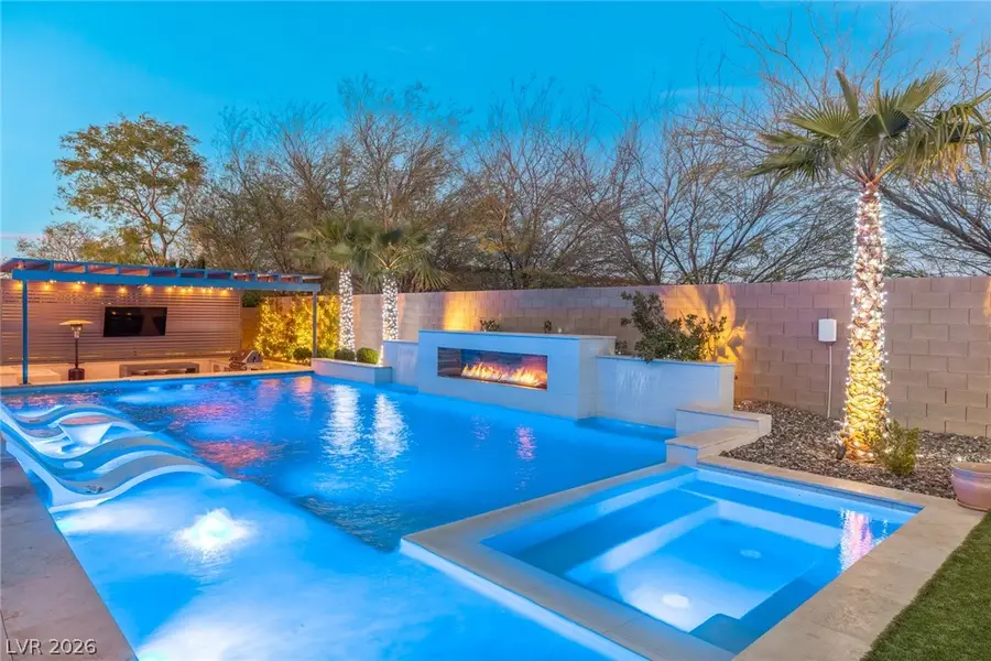 8188 Sweetwater Creek Way, Las Vegas, NV 89113 - #2