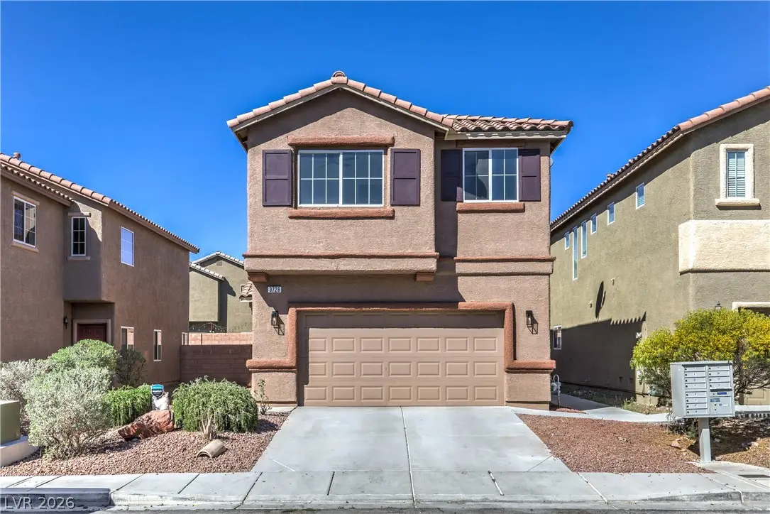 3728 Gallowtree Avenue, North Las Vegas, NV 89081 - #1
