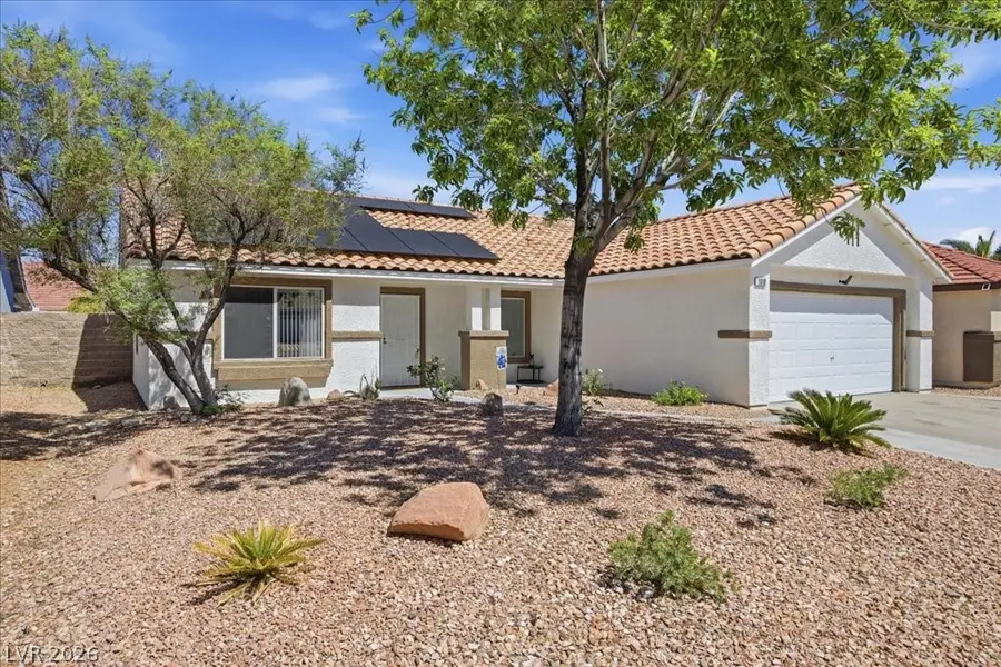 1018 Blue Lantern Drive, Henderson, NV 89015 - #2