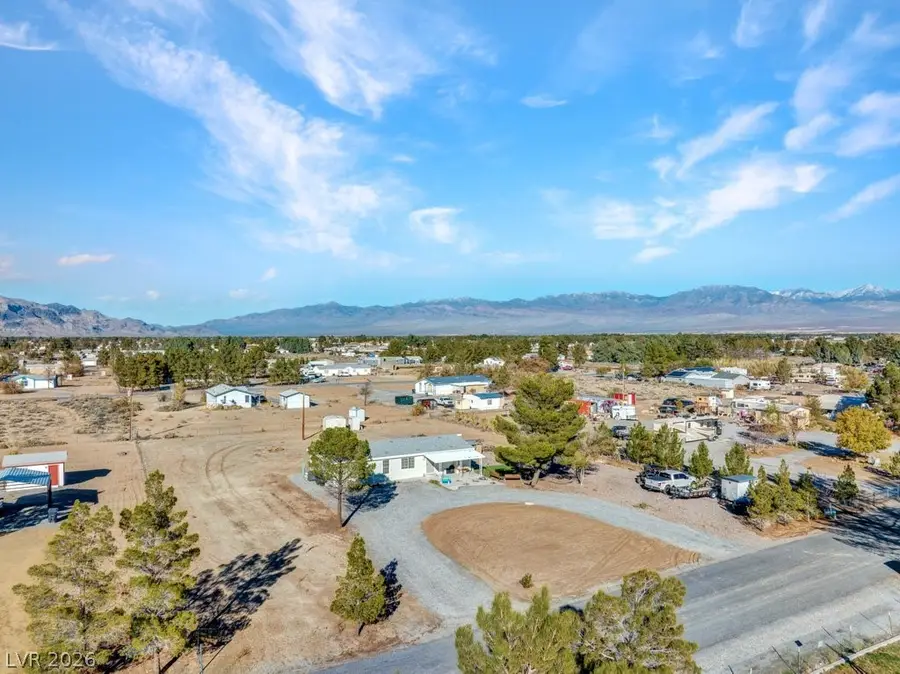 3420 Fritz Lane, Pahrump, NV 89048 - #2