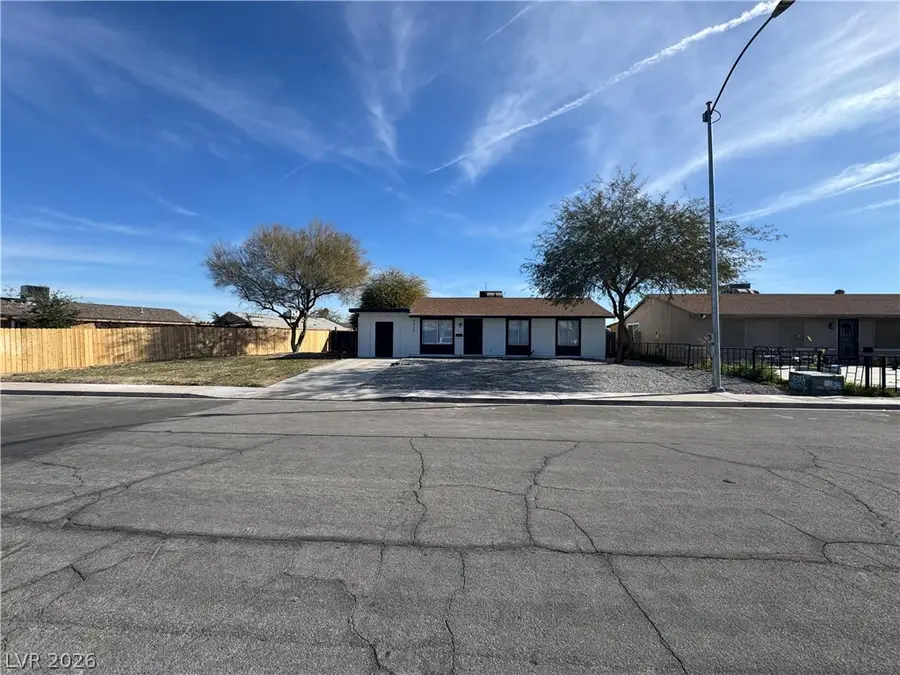 4020 Pamela Way, Las Vegas, NV 89115 - #3