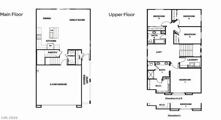 9604 Meranto Avenue, Enterprise, NV 89081 - #2