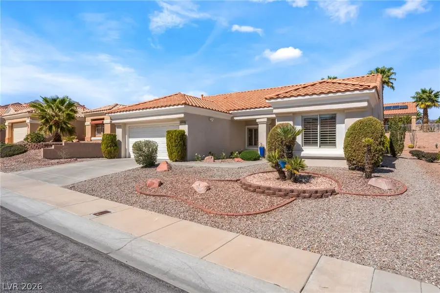 10720 Clarion Lane, Las Vegas, NV 89134 - #3