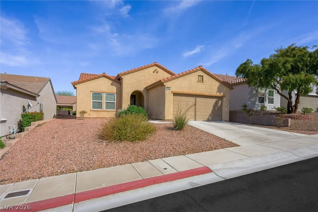 2088 Sawtooth Mountain Drive, Henderson, NV 89044 - #1
