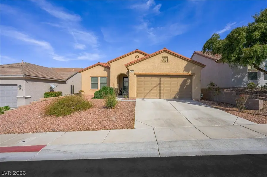 2088 Sawtooth Mountain Drive, Henderson, NV 89044 - #2