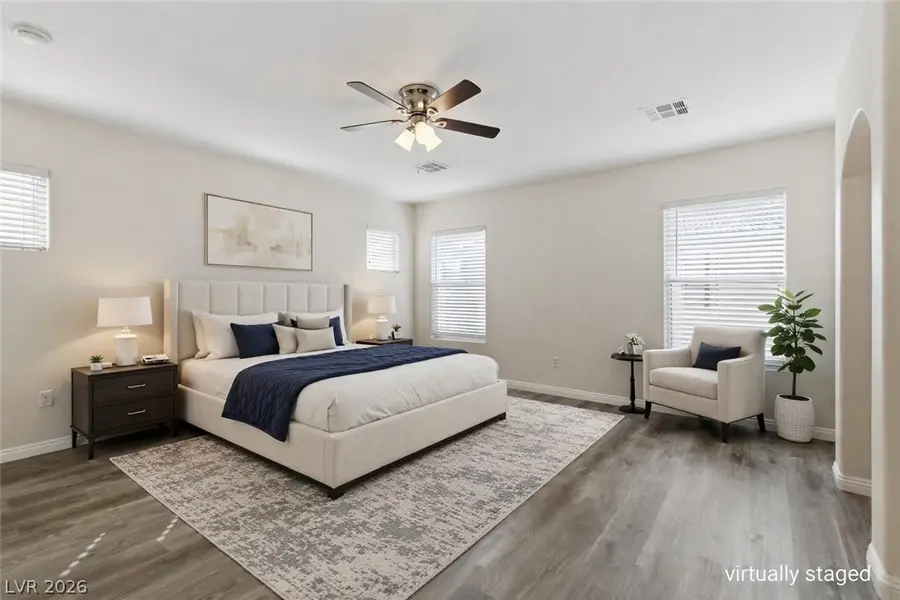 9137 Wine Cellar Avenue, Las Vegas, NV 89148 - #2