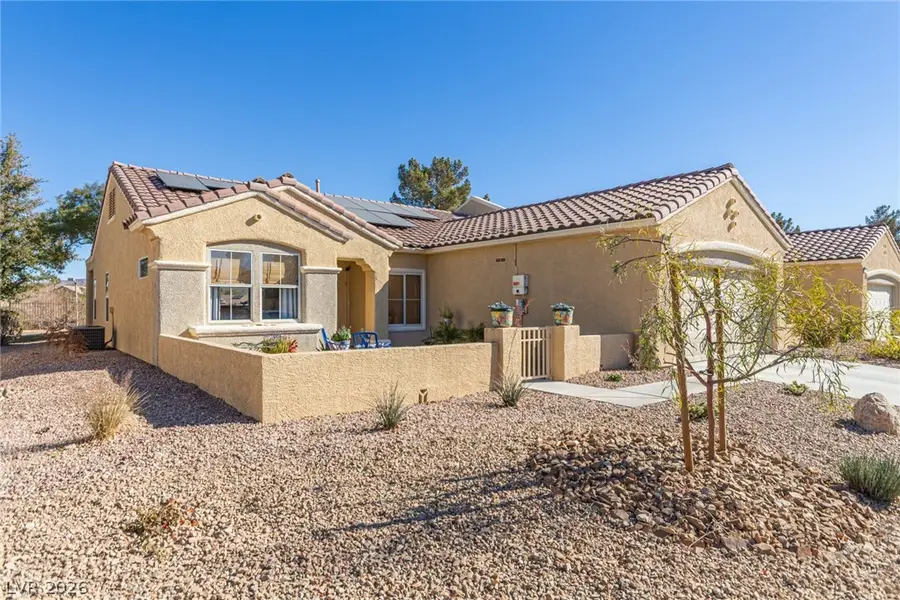 1466 Fieldbrook Street, Henderson, NV 89052 - #2