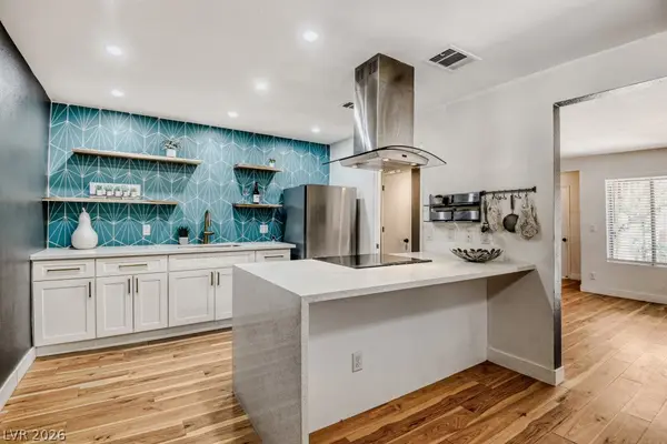 5091 Village Drive, Las Vegas, NV 89142