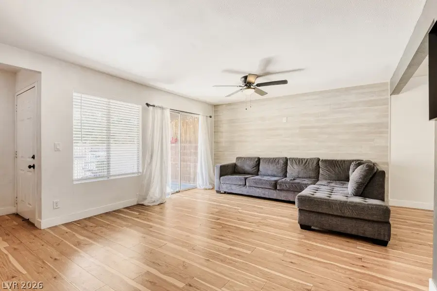 5091 Village Drive, Las Vegas, NV 89142 - #2