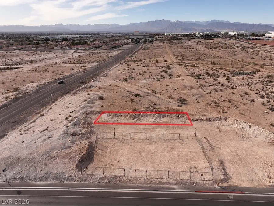 0 W Mayflower Avenue, North Las Vegas, NV 89030 - #3