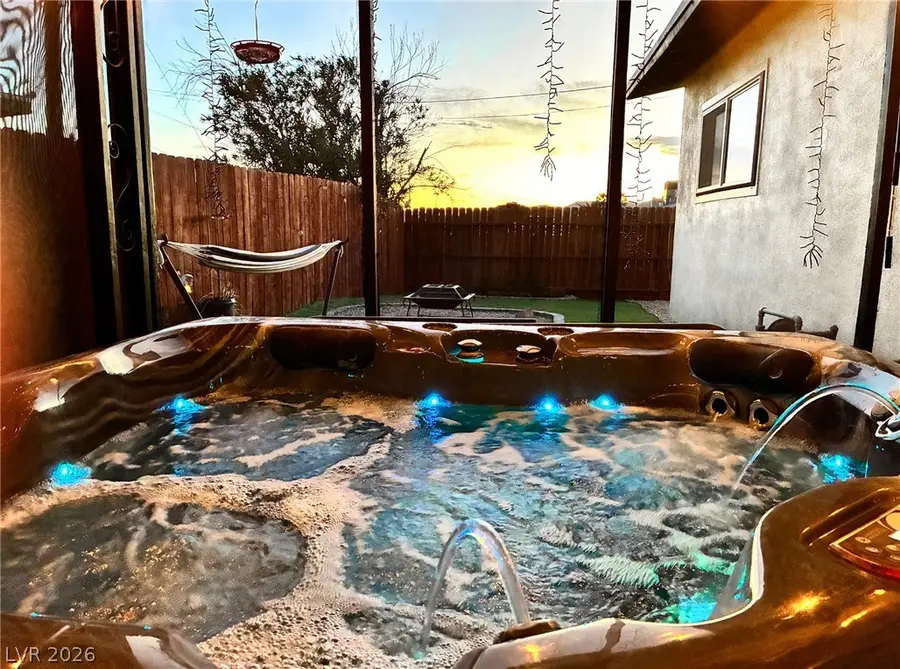 1102 Arapaho Way, Boulder City, NV 89005 - #2