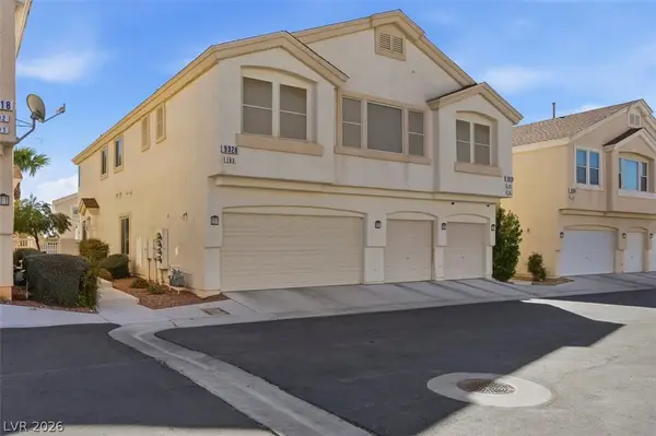 9328 Square Dance Place #103, Las Vegas, NV 89178