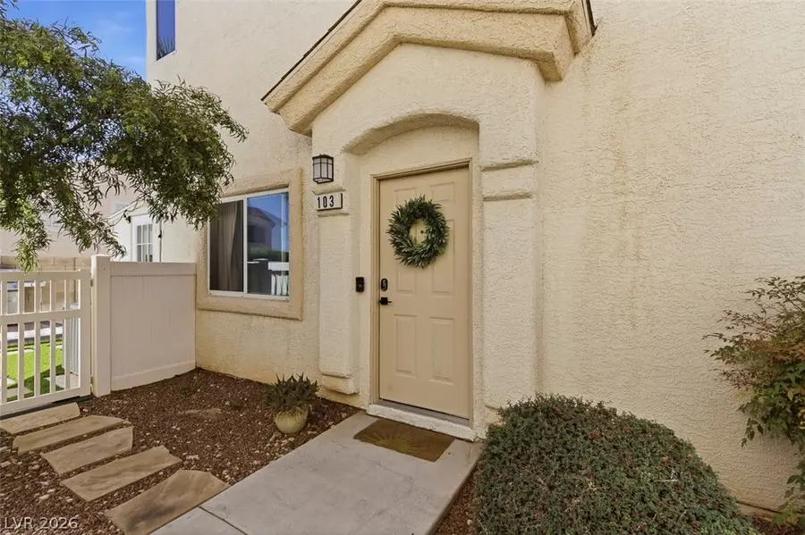 9328 Square Dance Place #103, Las Vegas, NV 89178 - #3