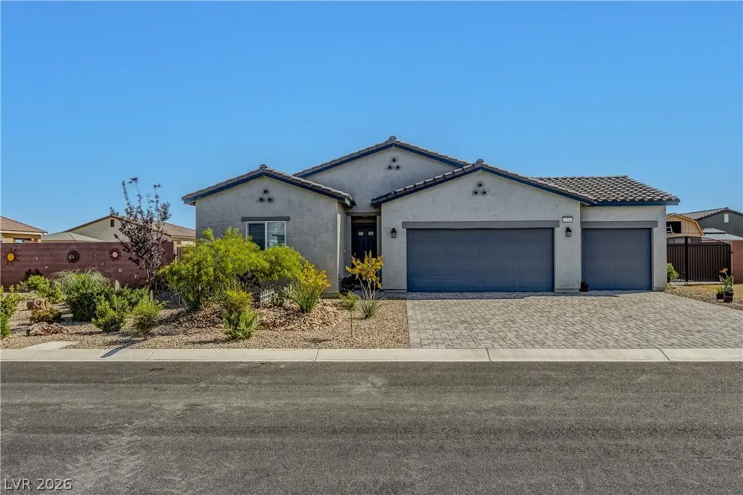 73 Hawk Avenue, Pahrump, NV 89060 - #1