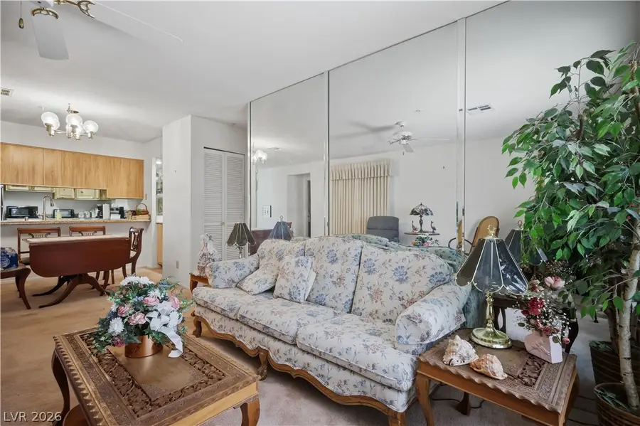 2008 Mesquite Lane #105, Laughlin, NV 89029 - #3