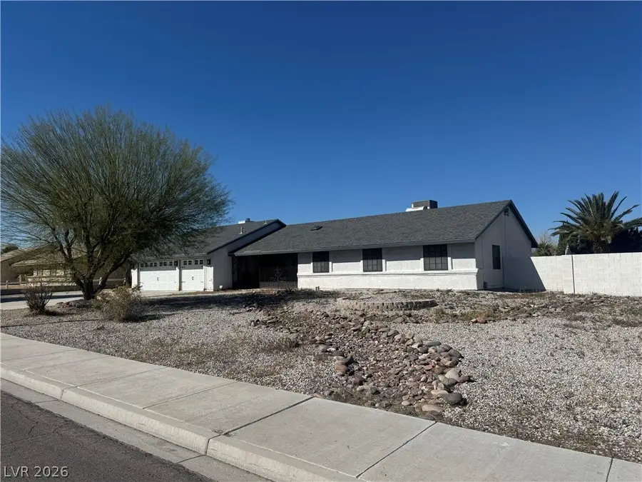 6720 Buckskin Avenue, Las Vegas, NV 89108 - #3