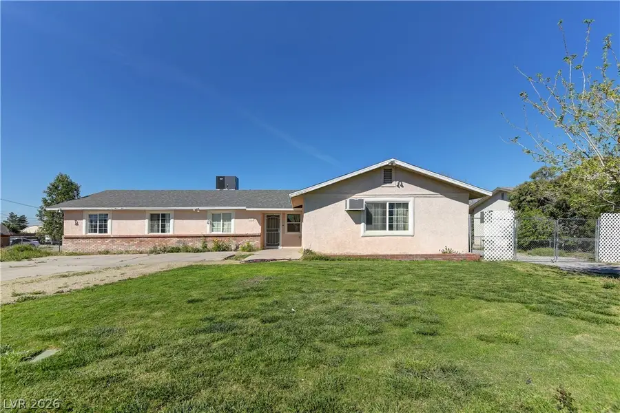 2521 Lincoln Road, Las Vegas, NV 89115 - #3