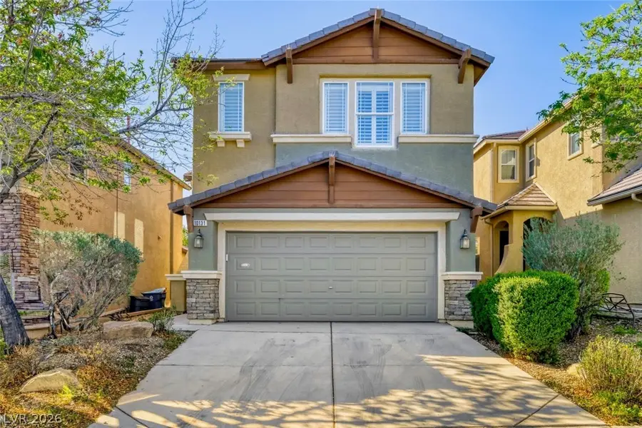 10131 Hollis Mountain Avenue, Las Vegas, NV 89148 - #2