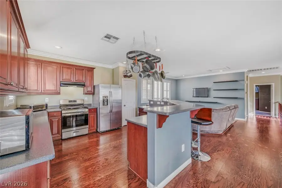 10131 Hollis Mountain Avenue, Las Vegas, NV 89148 - #3