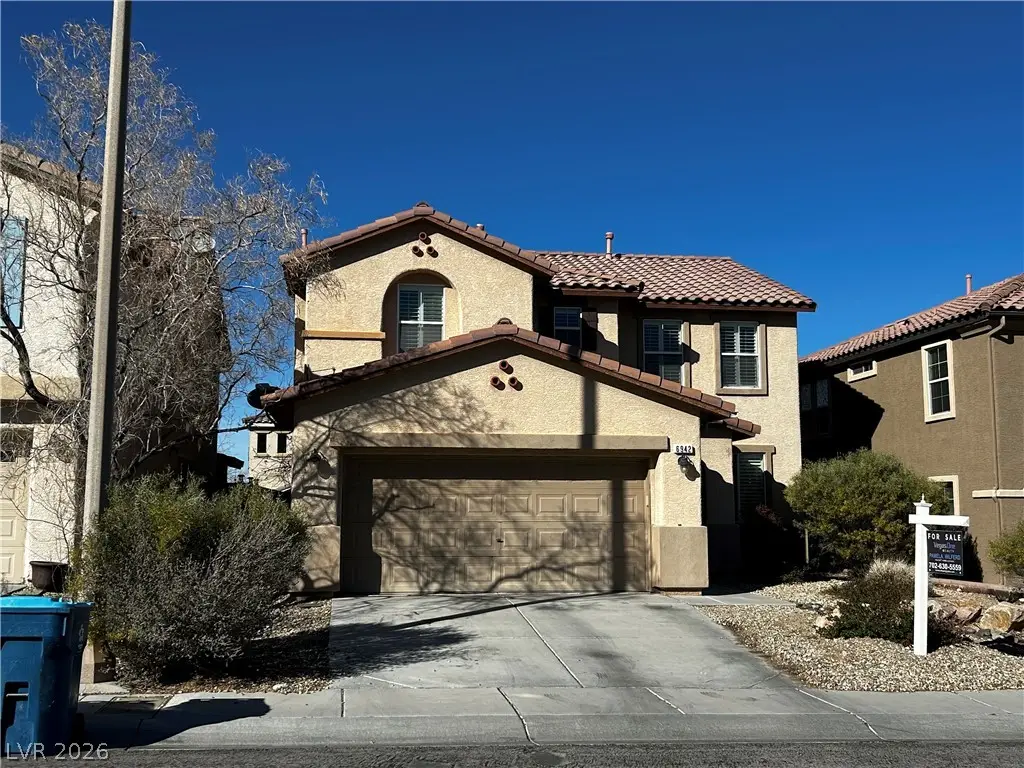 6942 Grand Junction Avenue, Las Vegas, NV 89179 - #1