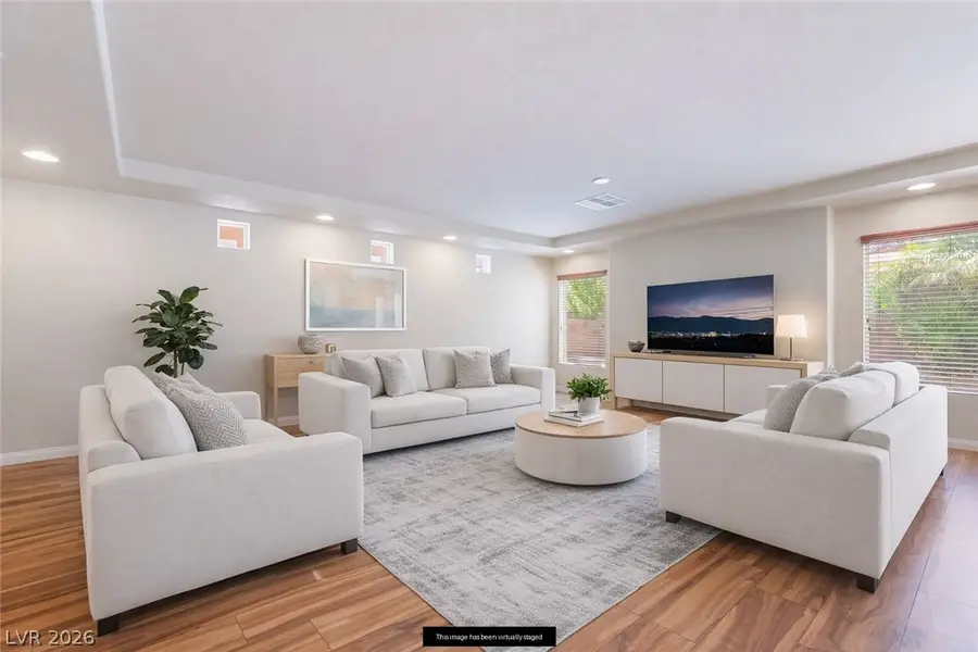 6749 Boccelli Court, Las Vegas, NV 89139 - #2