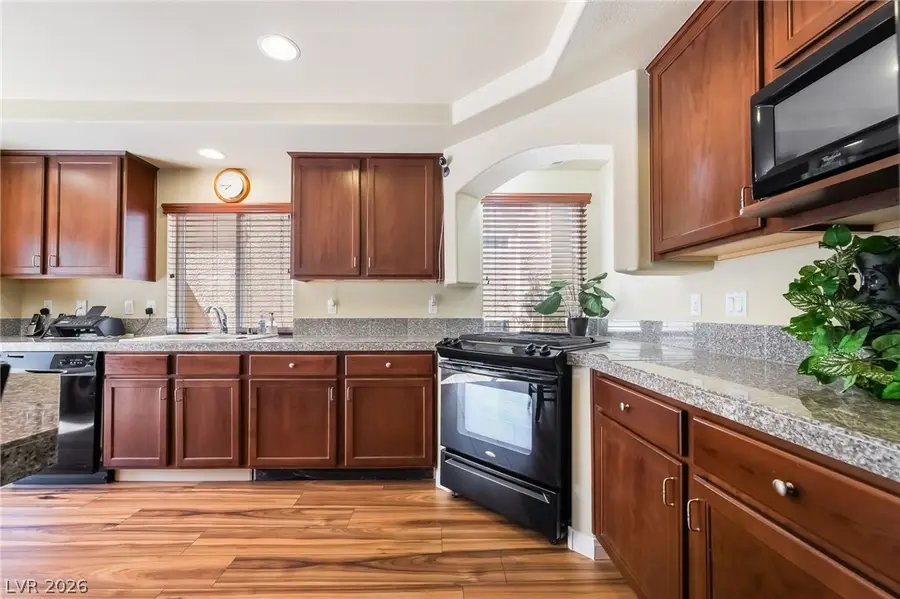 6749 Boccelli Court, Las Vegas, NV 89139 - #3
