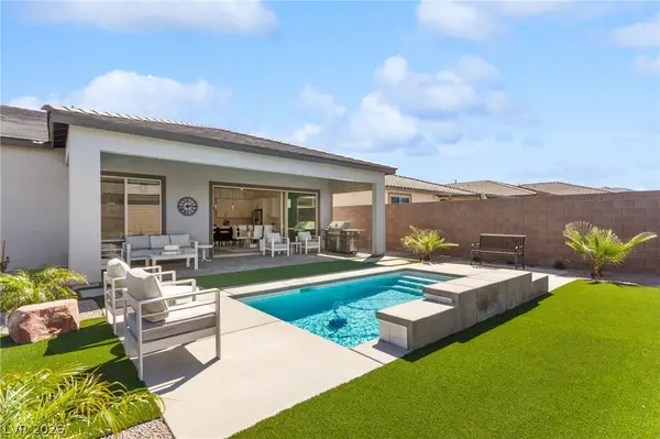 9608 Sandlot Lane, Las Vegas, NV 89143